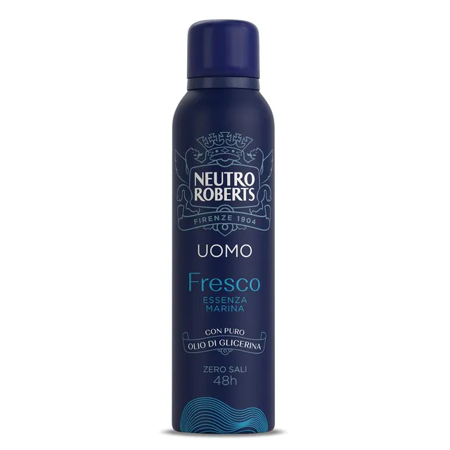 neutro-roberts-deodorante-spray-uomo-essenza-marina-con-antiodore-zero-sali-di-a image 1