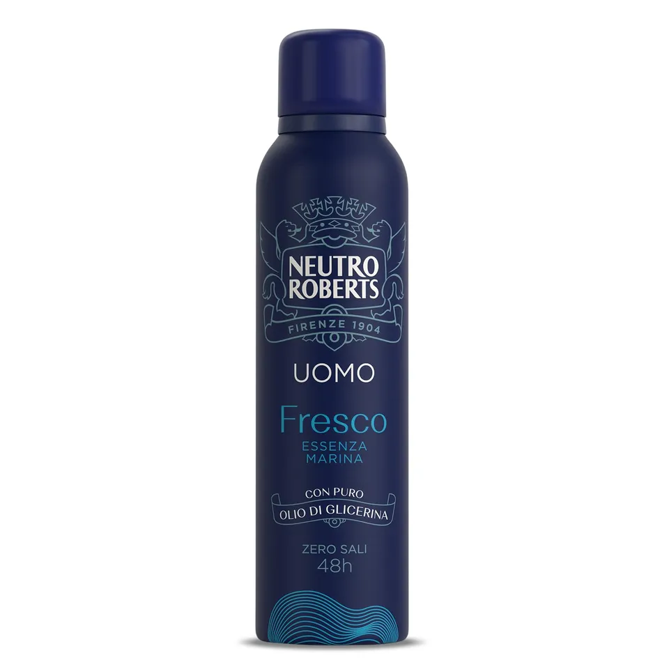 neutro-roberts-deodorante-spray-uomo-essenza-marina-con-antiodore-zero-sali-di-a image 1