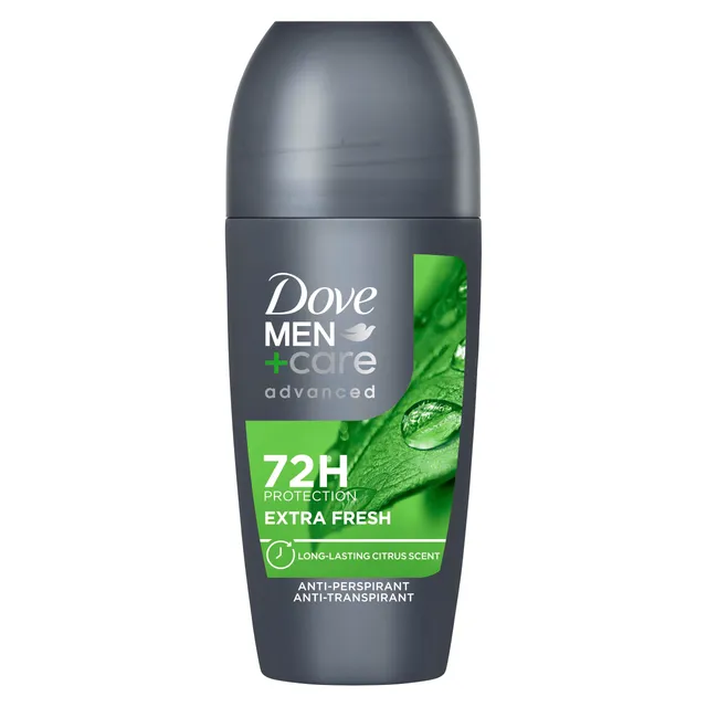 dove-men-care-advanced-care-extra-fresh-deodorante-roll-on-antitraspirante-uomo- image 1
