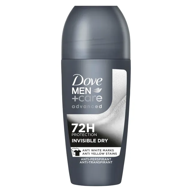 dove-men-care-deodorante-roll-on-advanced-care-invisible-dry-protezione-72h-con- image 1