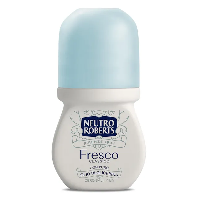 neutro-roberts-deodorante-roll-on-fresco-classico-zero-sali-di-alluminio-zero-ma image 1