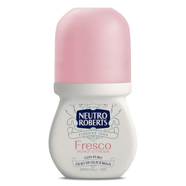 neutro-roberts-fresco-rosa-deodorante-roll-on-monoi-e-fresia-zero-sali-di-allumi image 1