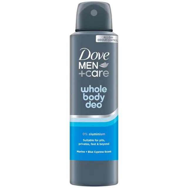 dove-men-care-whole-body-deo-deodorante-spray-uomo-marine-blue-cypress-150-ml-0- image 1