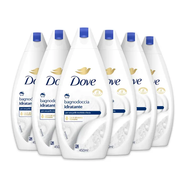 dove-bagnodoccia-idratante-450-ml-formula-con-1-4-di-crema-idratante-dermatologi image 1