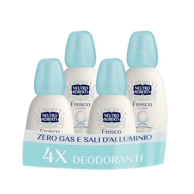 neutro-roberts-deodorante-vapo-no-gas-fresco-classico-zero-sali-di-alluminio-48h image 1