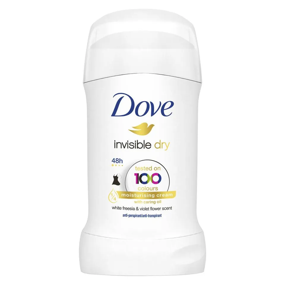 dove-invisible-dry-stick-deodorante-antitraspirante-stick-zero-macchie-con-1-4-c image 1