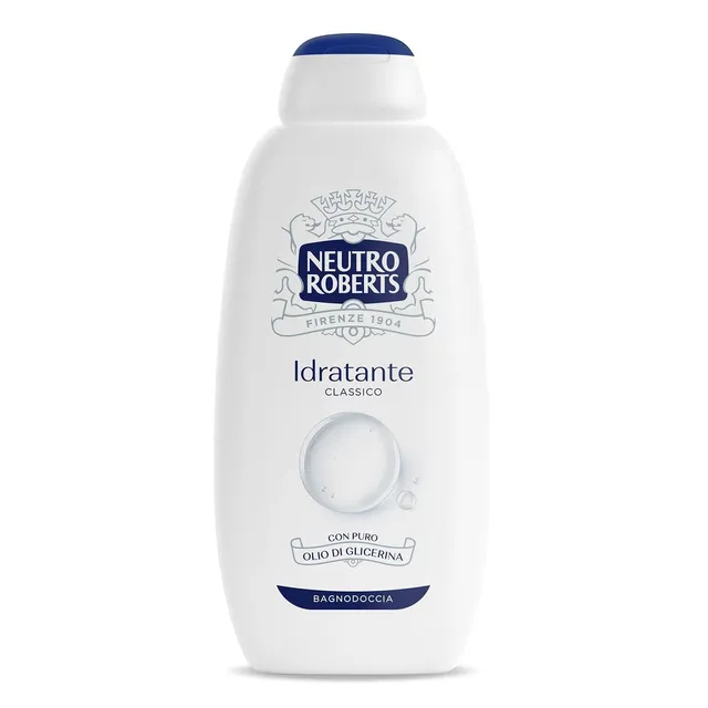 neutro-roberts-bagnoschiuma-corpo-idratante-con-glicerina-naturale-senza-sapone- image 1