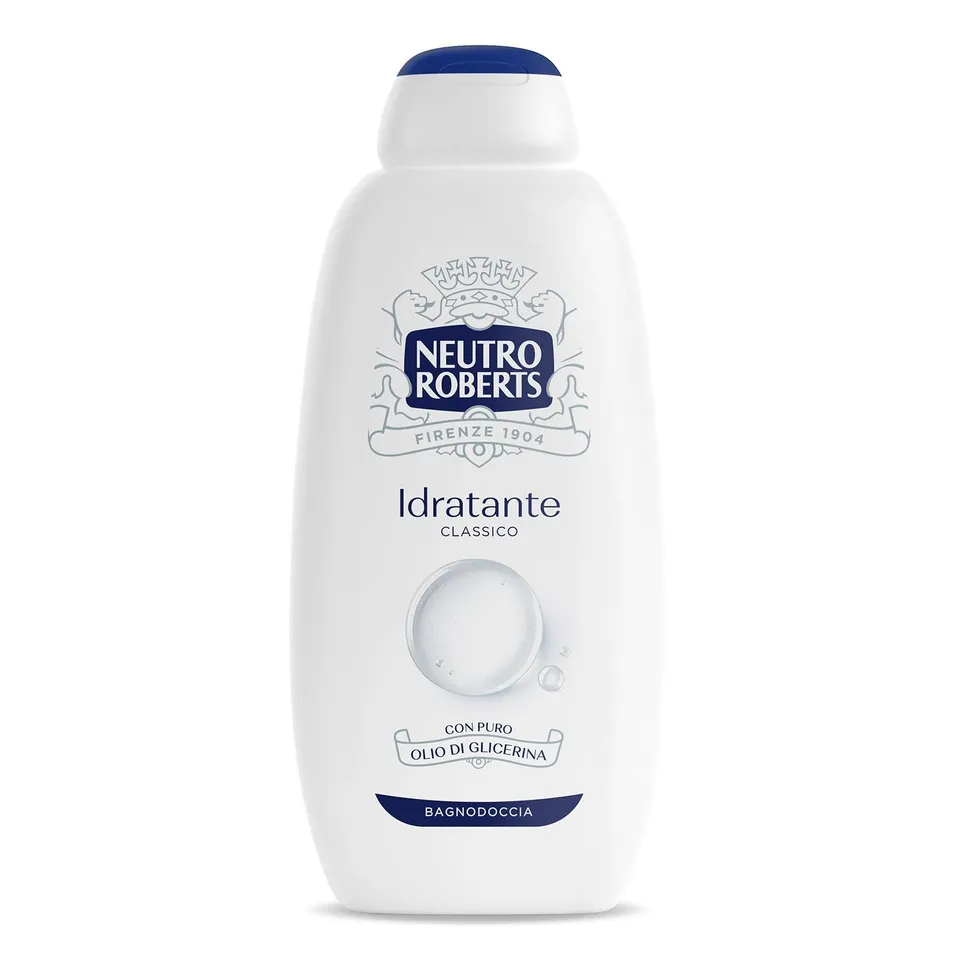 neutro-roberts-bagnoschiuma-corpo-idratante-con-glicerina-naturale-senza-sapone- image 1