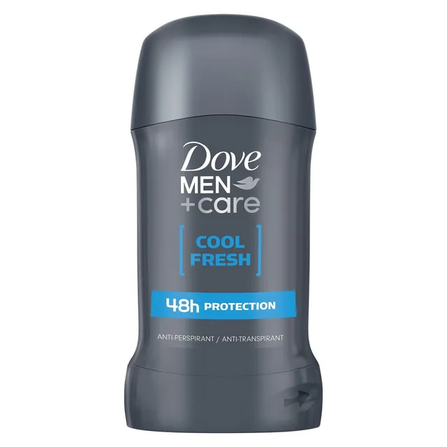 dove-men-care-cool-fresh-stick-deodorante-antitraspirante-uomo-con-1-4-crema-idr image 1