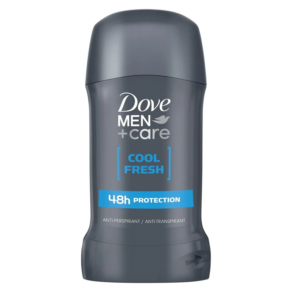 dove-men-care-cool-fresh-stick-deodorante-antitraspirante-uomo-con-1-4-crema-idr image 1