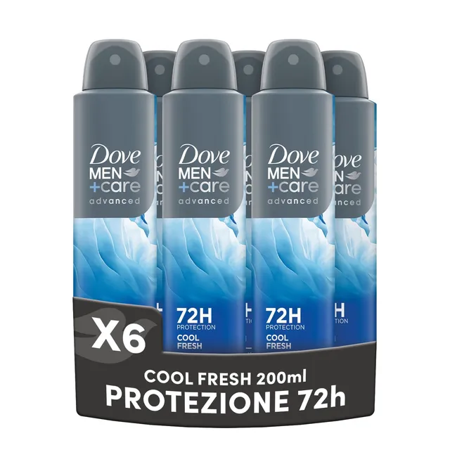 dove-men-care-deodorante-spray-advanced-care-cool-fresh-antitraspirante-uomo-72- image 1