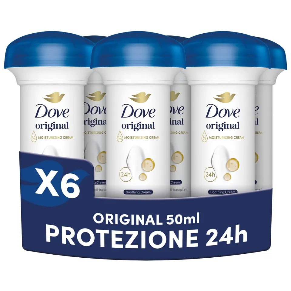 dove-deodorante-crema-original-antitraspirante-24h-formato-viaggio-50-ml-formula image 1