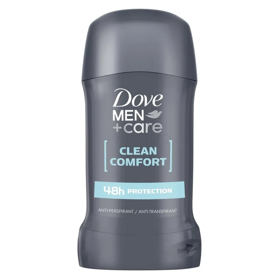 dove-men-care-clean-comfort-stick-antitraspirante-uomo-50-ml-protezione-48-ore-c image 1