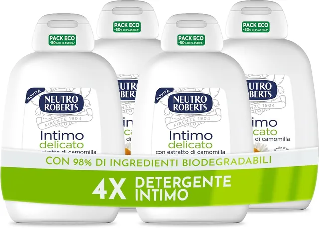 neutro-roberts-detergente-intimo-delicato-con-camomilla-100-naturale-confezione- image 1