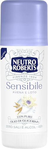 neutro-roberts-pelle-sensibile-avena-e-loto-deodorante-stick-senza-alcool-e-senz image 2
