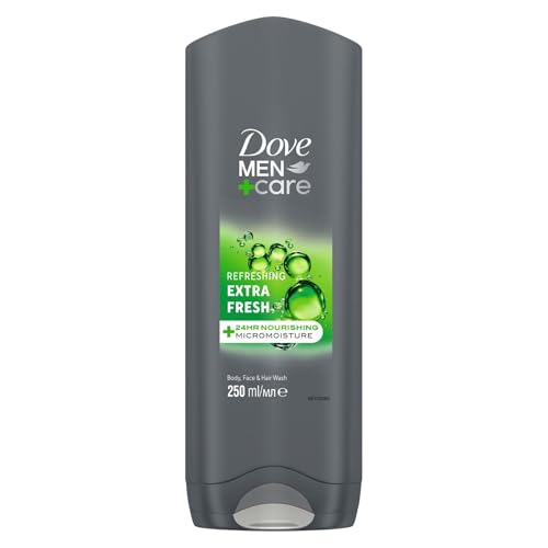 dove-men-care-extra-fresh-docciaschiuma-uomo-3-in-1-corpo-viso-e-capelli-con-tec image 6