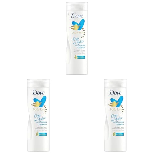 dove-crema-corpo-carezza-leggera-idratante-con-ceramide-restoring-serum-assorbim image 6