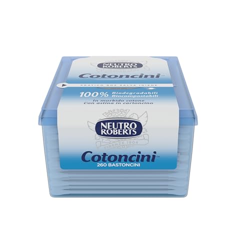 neutro-roberts-cotoncini-con-camomilla-e-box-salva-igiene-cotton-fioc-biodegrada image 7