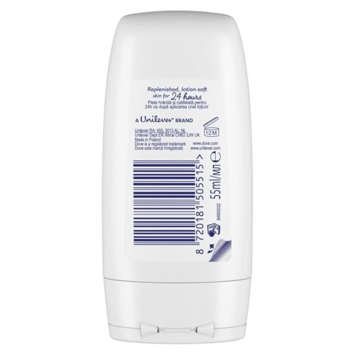 dove-docciaschiuma-nutrimento-intenso-minisize-55-ml-bagnoschiuma-da-viaggio-con image 8