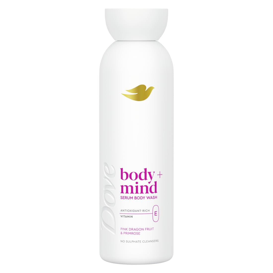 dove-gel-doccia-siero-body-mind-pink-dragon-fruit-primrose-350ml-con-vitamina-e- image 1
