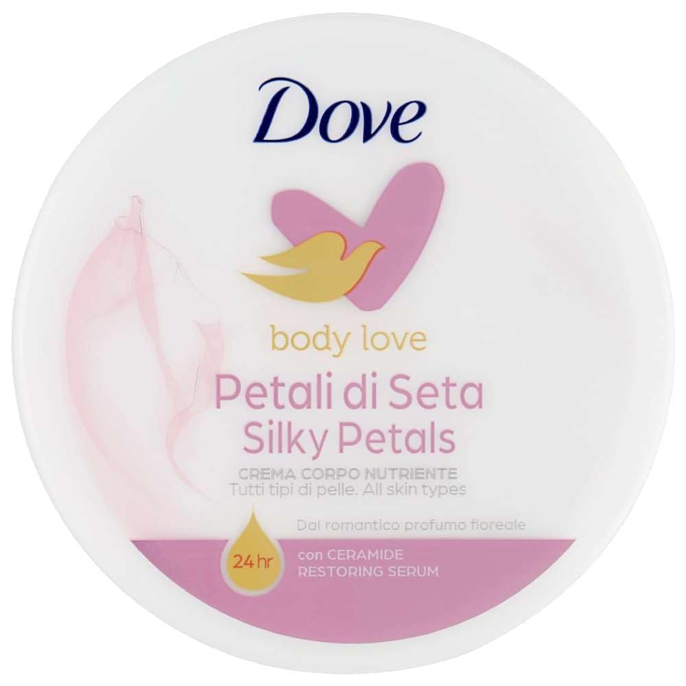 dove-crema-corpo-petali-di-seta-300-ml-nutriente-con-ceramide-restoring-serum-pe image 2
