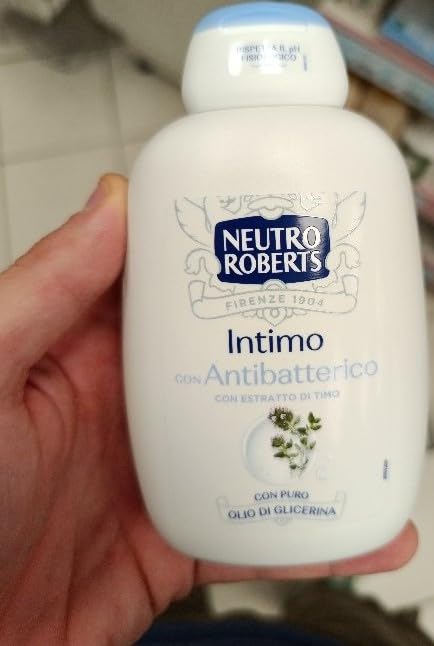 Effettivo e delicato
