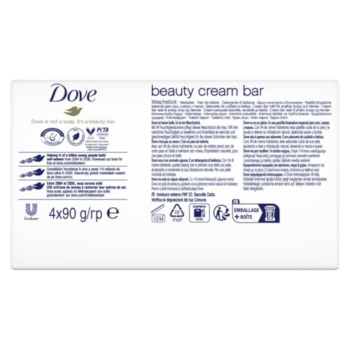dove-beauty-bar-original-saponetta-mani-viso-e-corpo-con-1-4-crema-idratante-4-p image 5