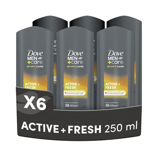 dove-men-care-docciaschiuma-sports-active-3-in-1-corpo-viso-e-capelli-con-tecnol image 7