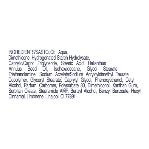 dove-body-love-one-cream-light-hydrating-care-crema-viso-corpo-e-mani-per-pelle- image 7