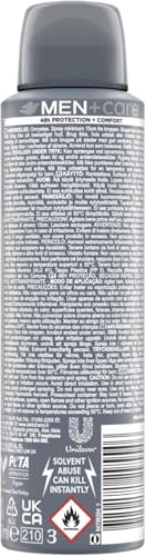 dove-men-care-deodorante-spray-classic-antitraspirante-uomo-48-ore-senza-alcol-f image 8