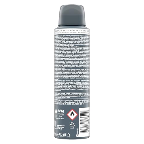 dove-men-care-extra-fresh-deodorante-spray-uomo-senza-alcol-48-ore-con-1-4-crema image 8