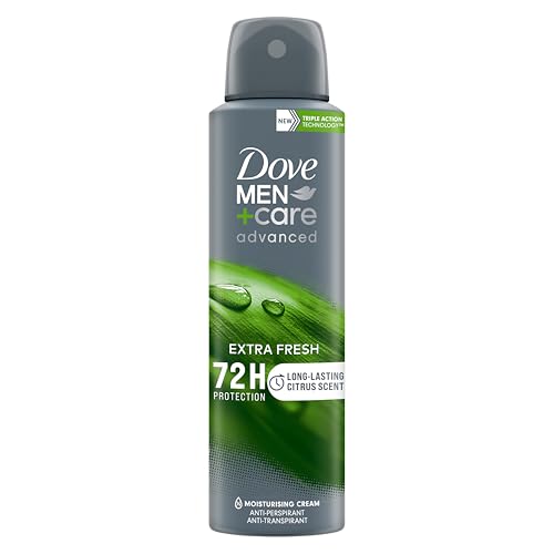 dove-men-care-extra-fresh-deodorante-spray-uomo-senza-alcol-48-ore-con-1-4-crema image 7