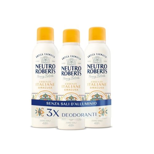 neutro-roberts-essenze-italiane-kit-deodoranti-spray-dolomiti-siracusa-e-firenze image 2