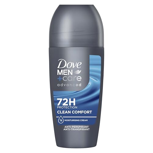 dove-men-care-deodorante-roll-on-advanced-care-clean-comfort-antitraspirante-sen image 7