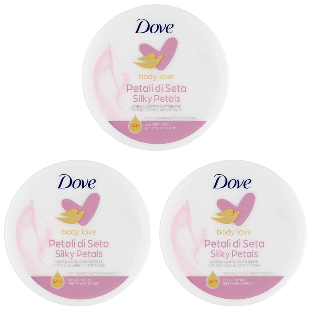 dove-crema-corpo-petali-di-seta-300-ml-nutriente-con-ceramide-restoring-serum-pe image 4