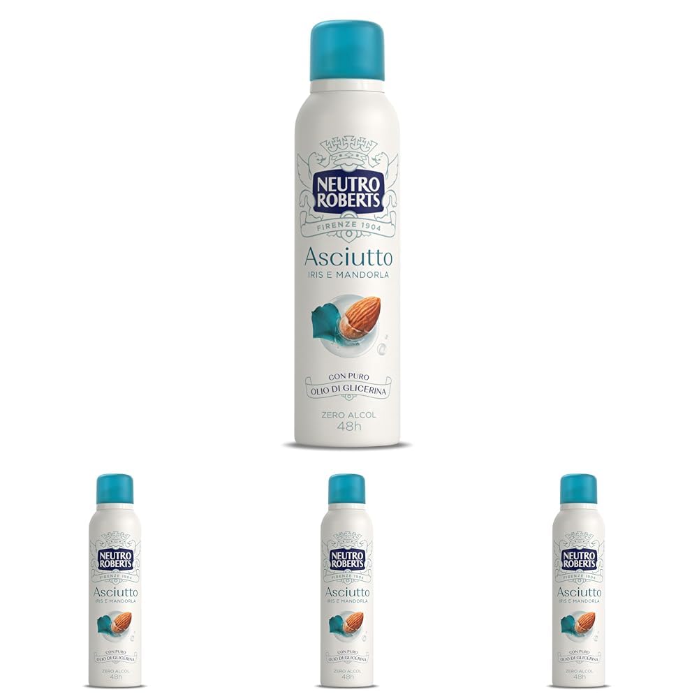 neutro-roberts-deodorante-spray-sensibile-avena-e-iris-150-ml-zero-alcol-con-cot image 8