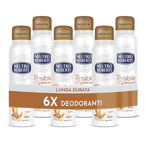 neutro-roberts-deodorante-spray-pelle-sensibile-avena-lenitiva-e-argan-senza-sal image 2