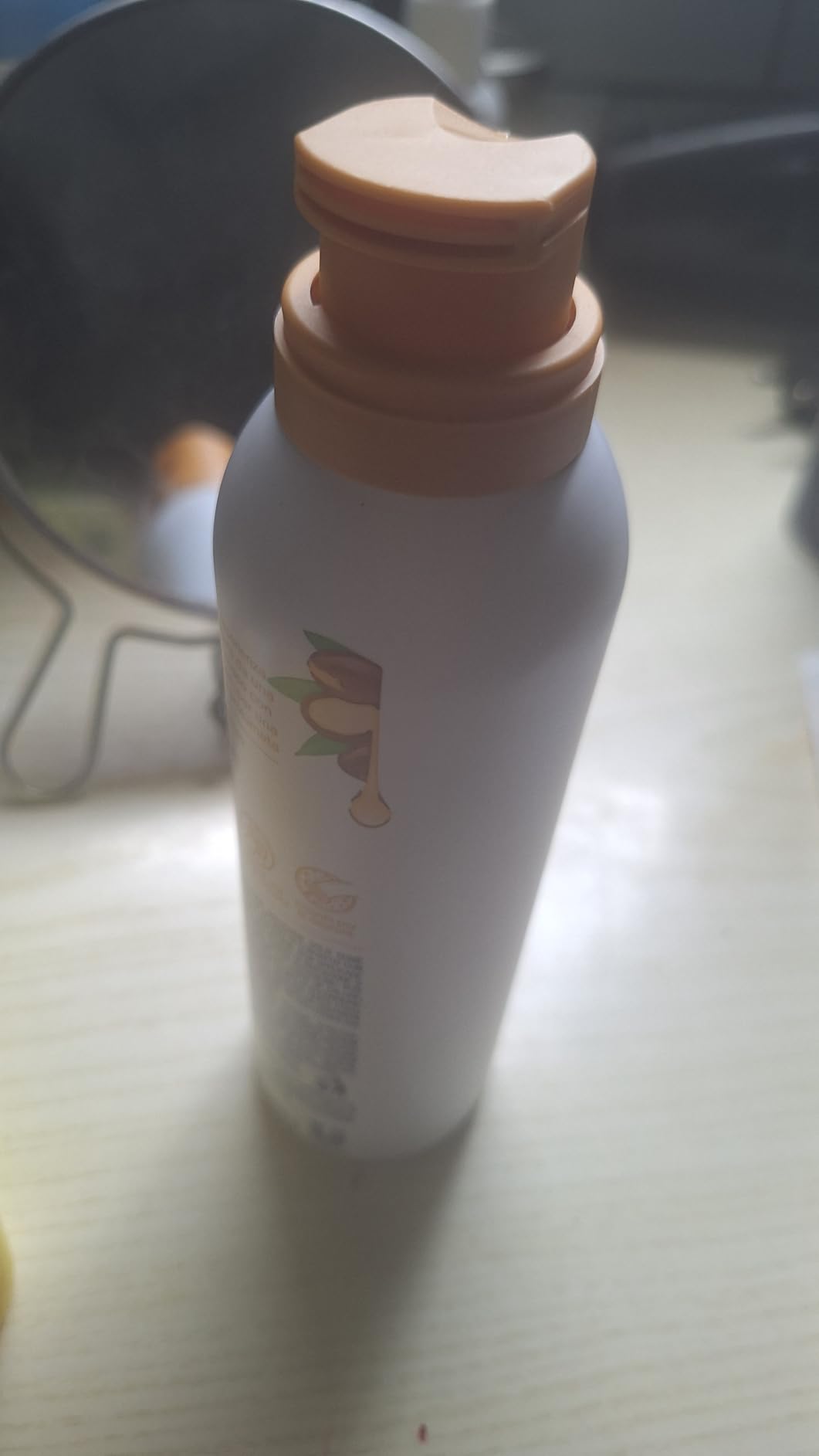 Una coccola sotto la doccia