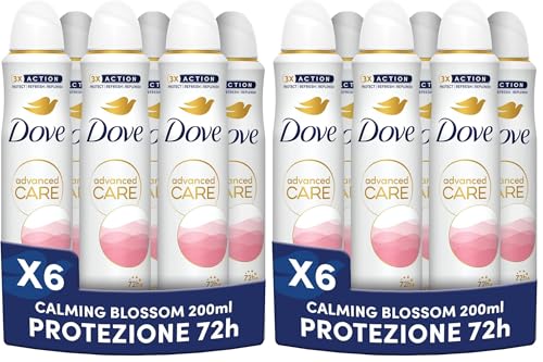 dove-advanced-care-calming-blossom-deodorante-spray-senza-alcol-con-pro-ceramide image 6