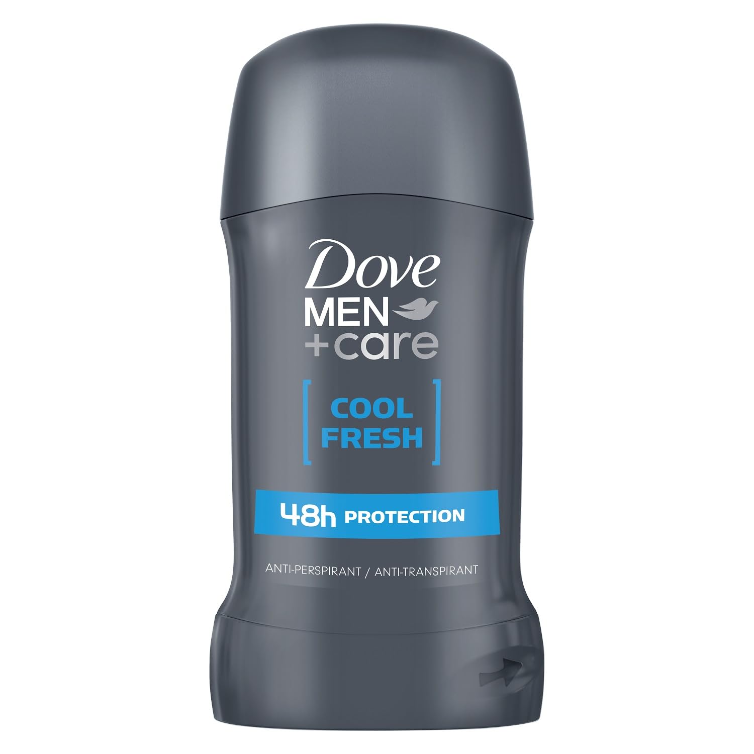 dove-men-care-cool-fresh-stick-deodorante-antitraspirante-uomo-con-1-4-crema-idr image 1