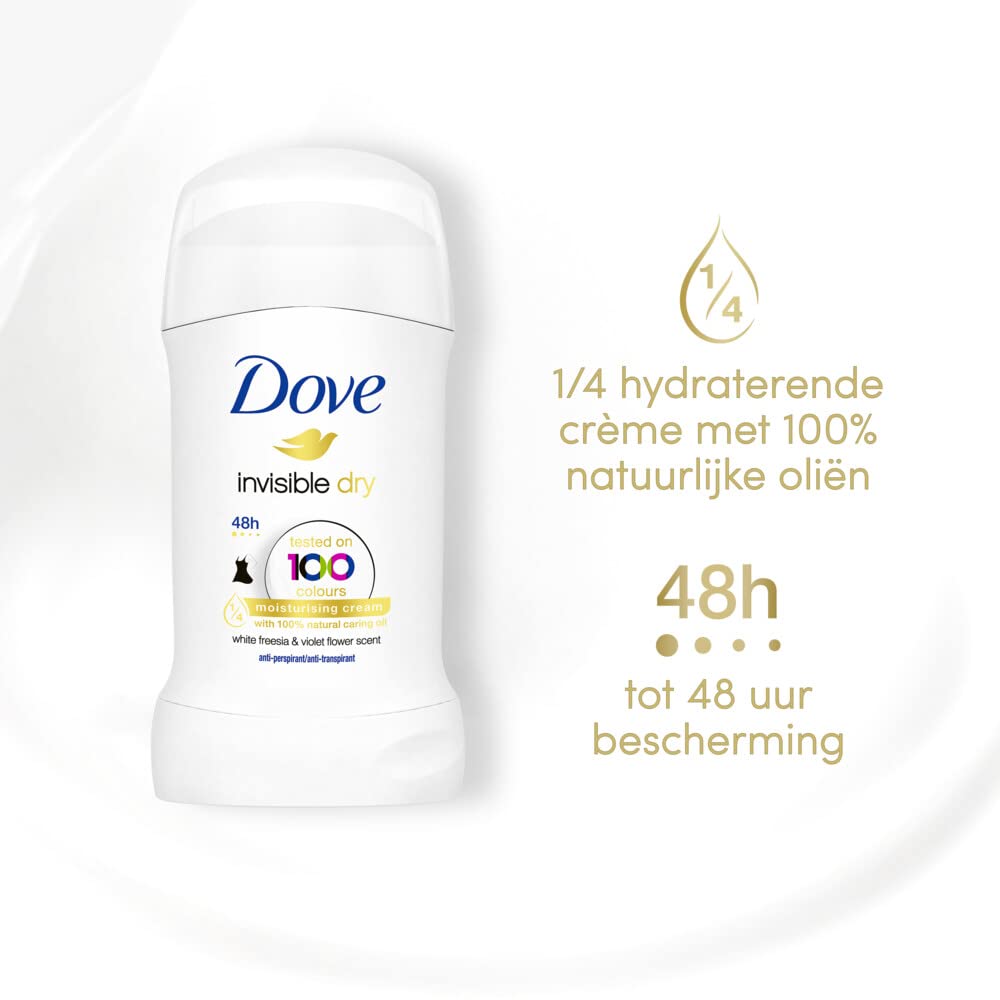 dove-invisible-dry-stick-deodorante-antitraspirante-stick-zero-macchie-con-1-4-c image 3