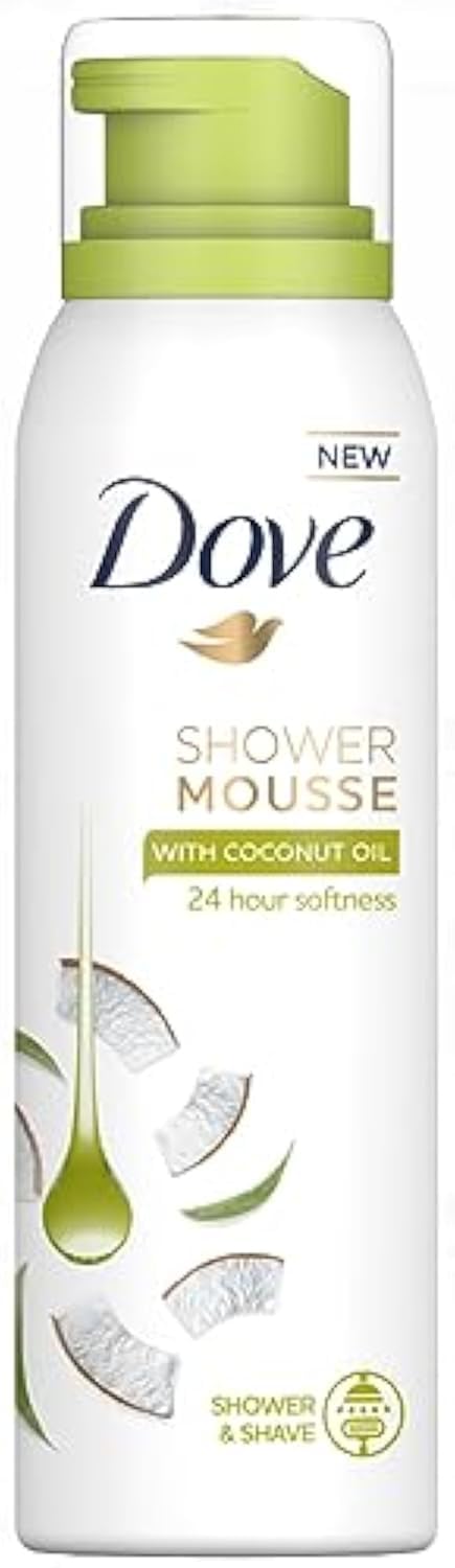 dove-mousse-doccia-olio-di-cotone-bagnodoccia-schiuma-nutriente-senza-solfati-sl image 7