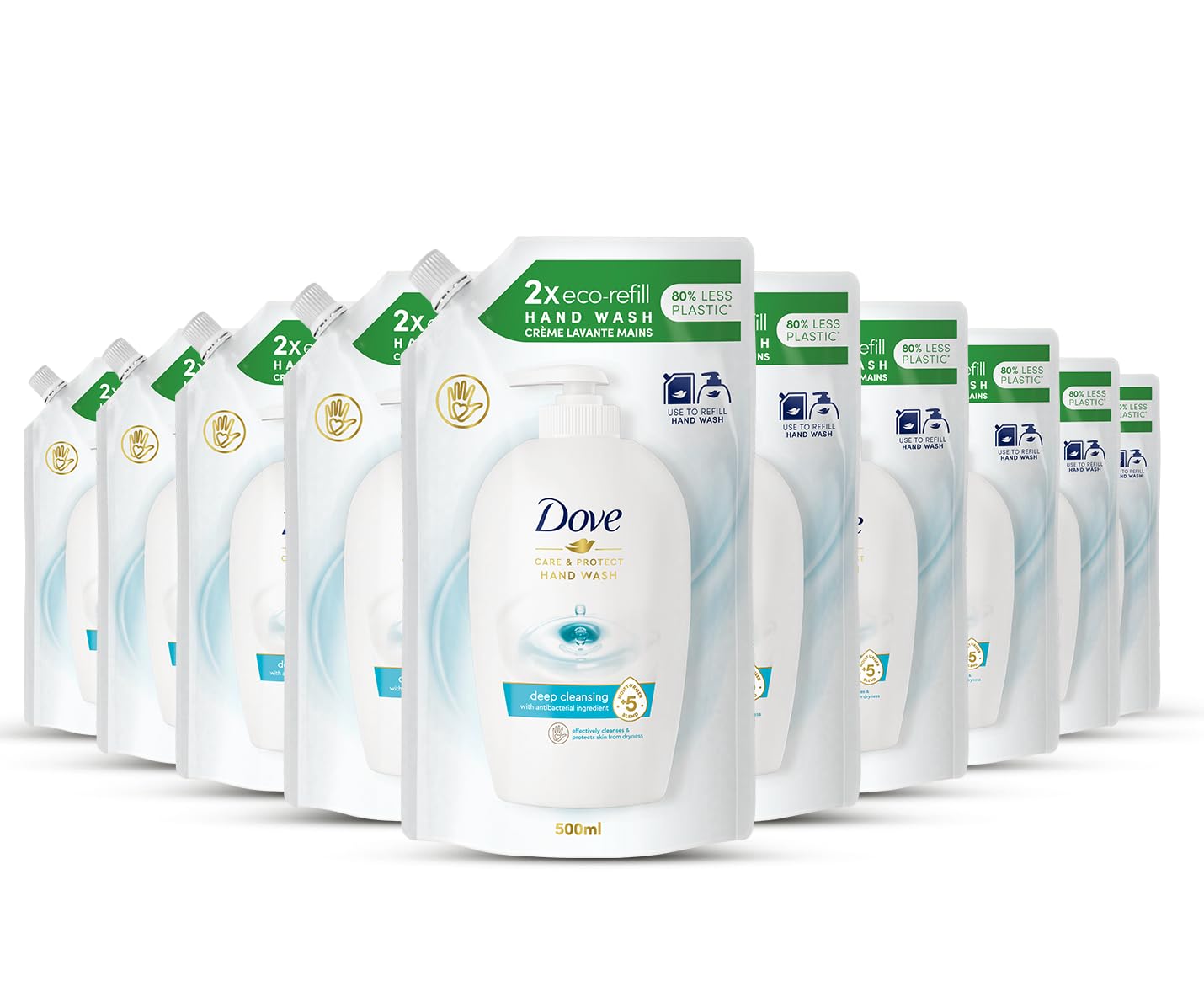 dove-go-fresh-sapone-liquido-mani-ricarica-5-agenti-idratanti-99-biodegradabile- image 3