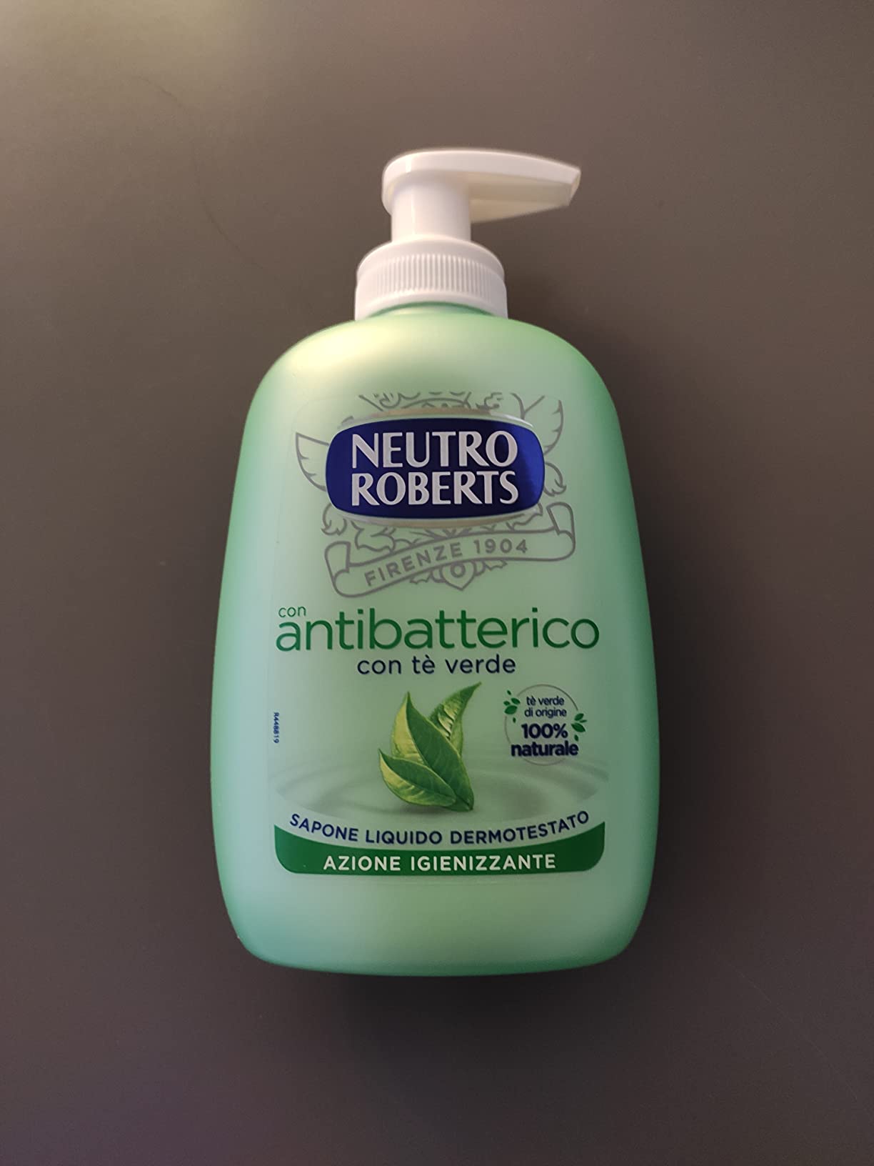 Pratico e affidabile