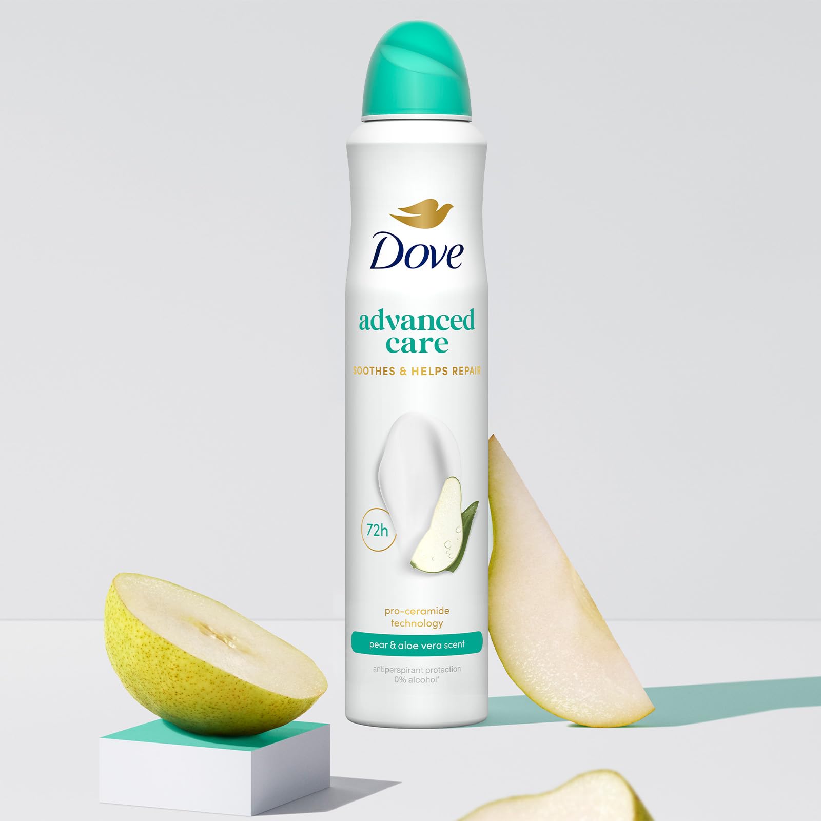 dove-advanced-care-go-fresh-deodorante-spray-pera-e-aloe-vera-200-ml-senza-alcol image 3
