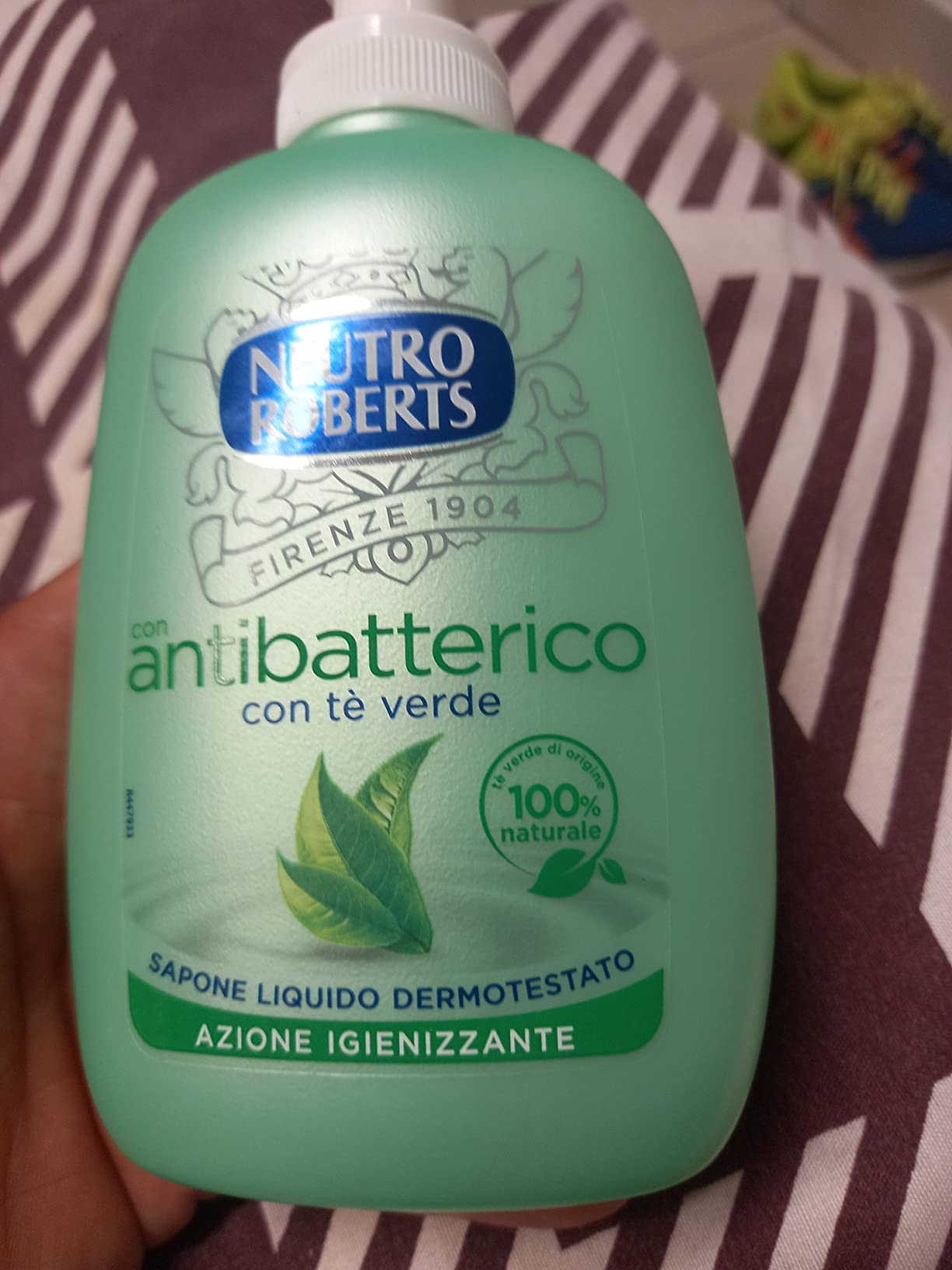 Igiene perfetta