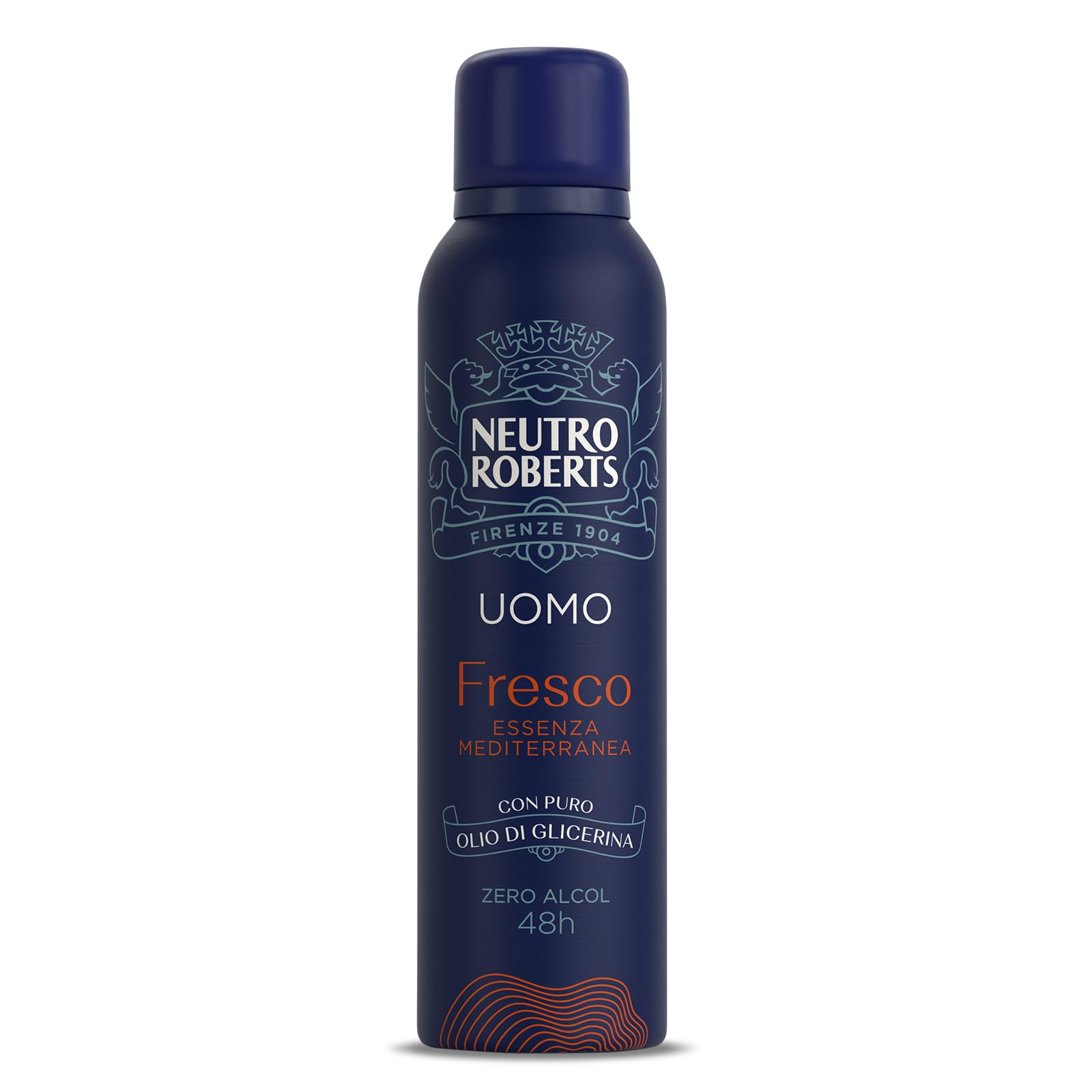 neutro-roberts-deodorante-spray-uomo-fresco-essenza-agrumata-150-ml-zero-sali-di image 8