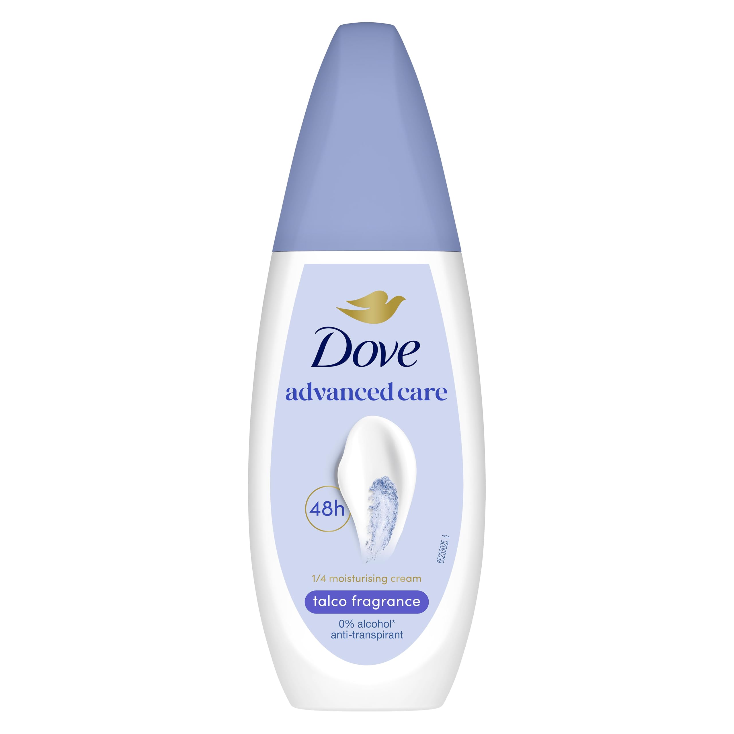 dove-vapo-talco-75-ml-deodorante-spray-antitraspirante-senza-gas-e-senza-alcol-c image 1