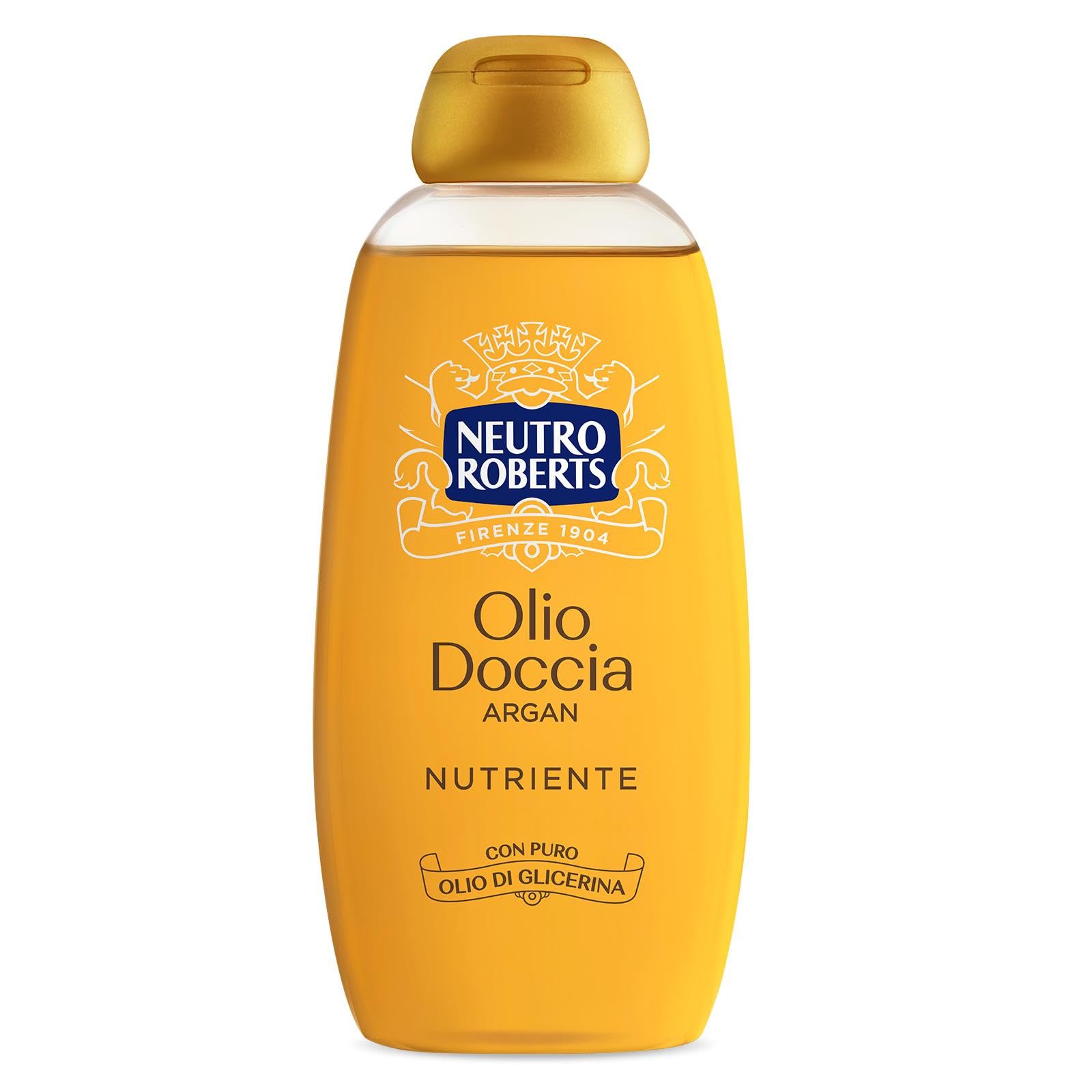 neutro-roberts-olio-doccia-all-olio-di-cocco-250-ml-formula-addolcente-non-unta- image 8