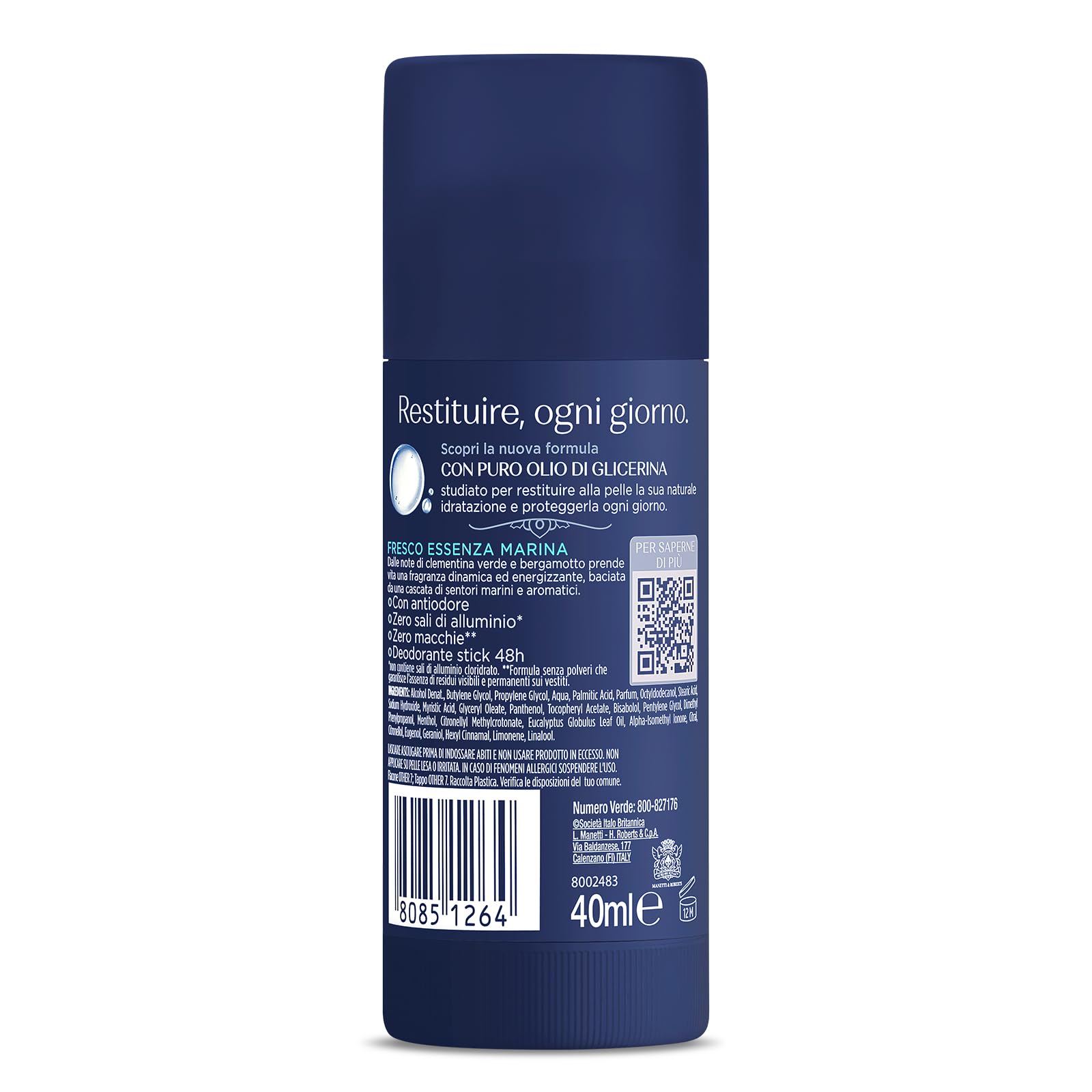 neutro-roberts-uomo-fresco-essenza-marina-stick-40-ml-deodorante-uomo-antiodore- image 2